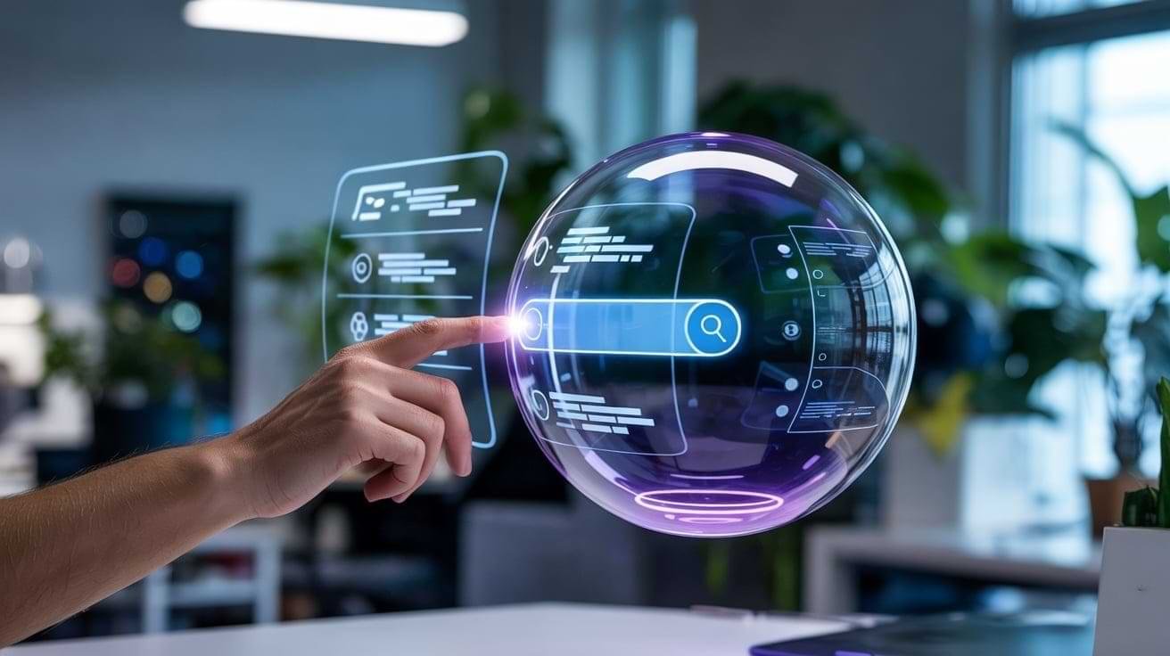 AI Search Optimization: Boost Visibility & Rankings