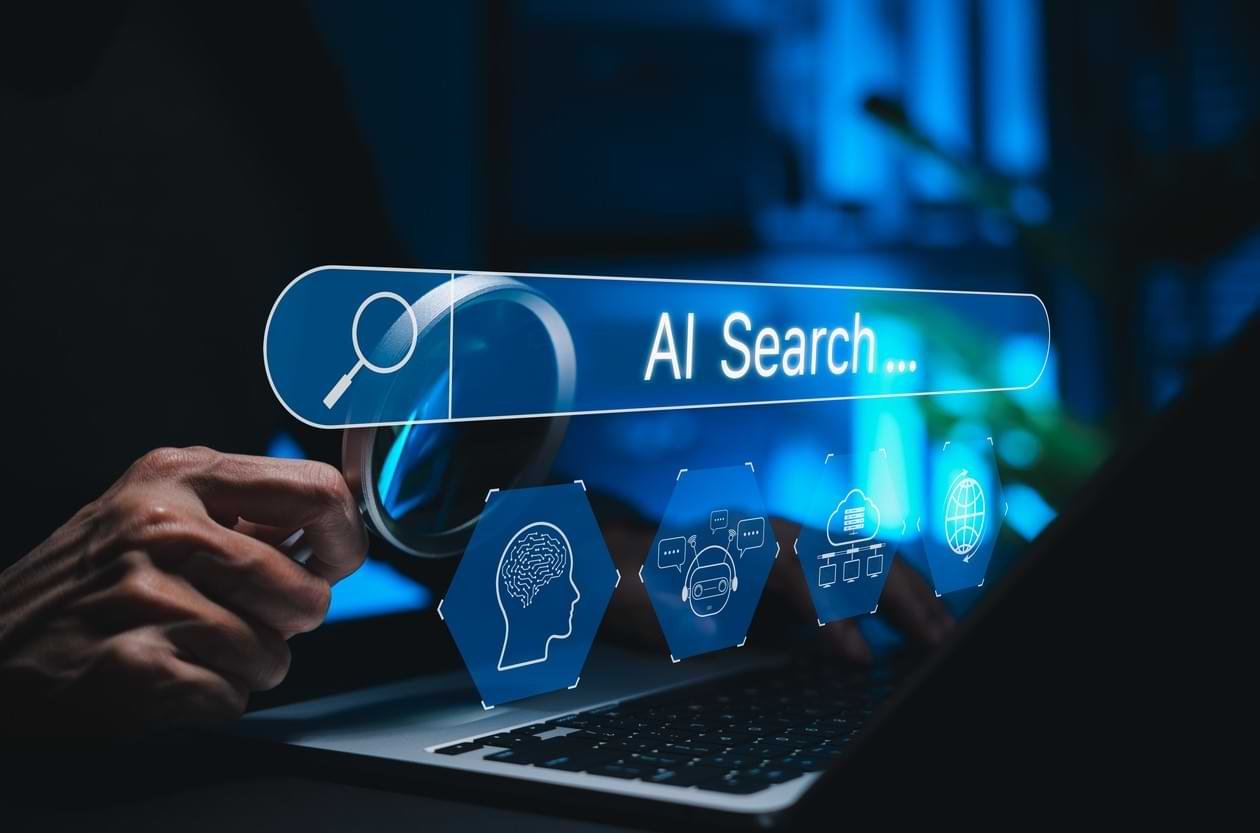 What Is AI Search Optimization and Who Is It For?