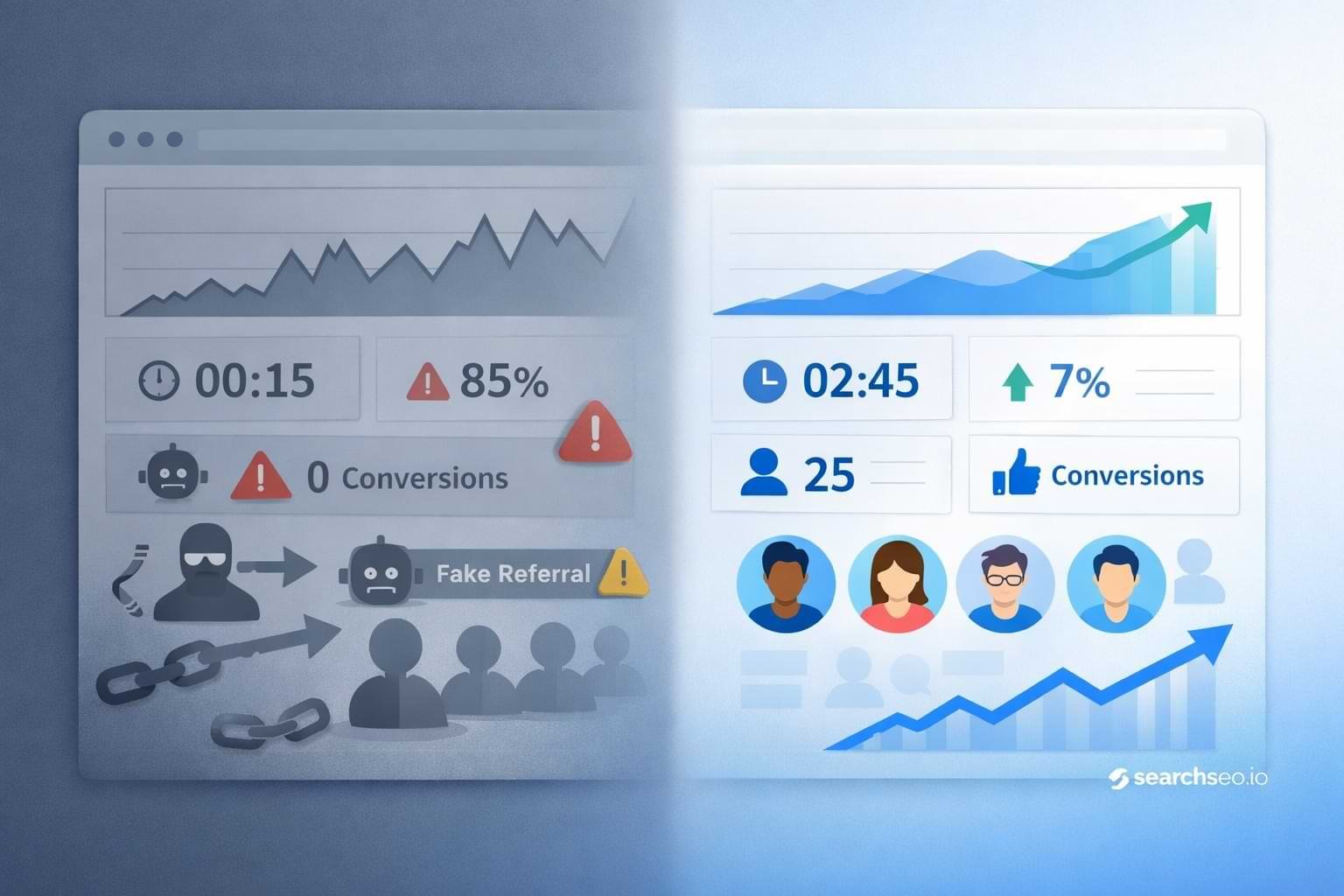What Is SearchSEO and Who Uses It?