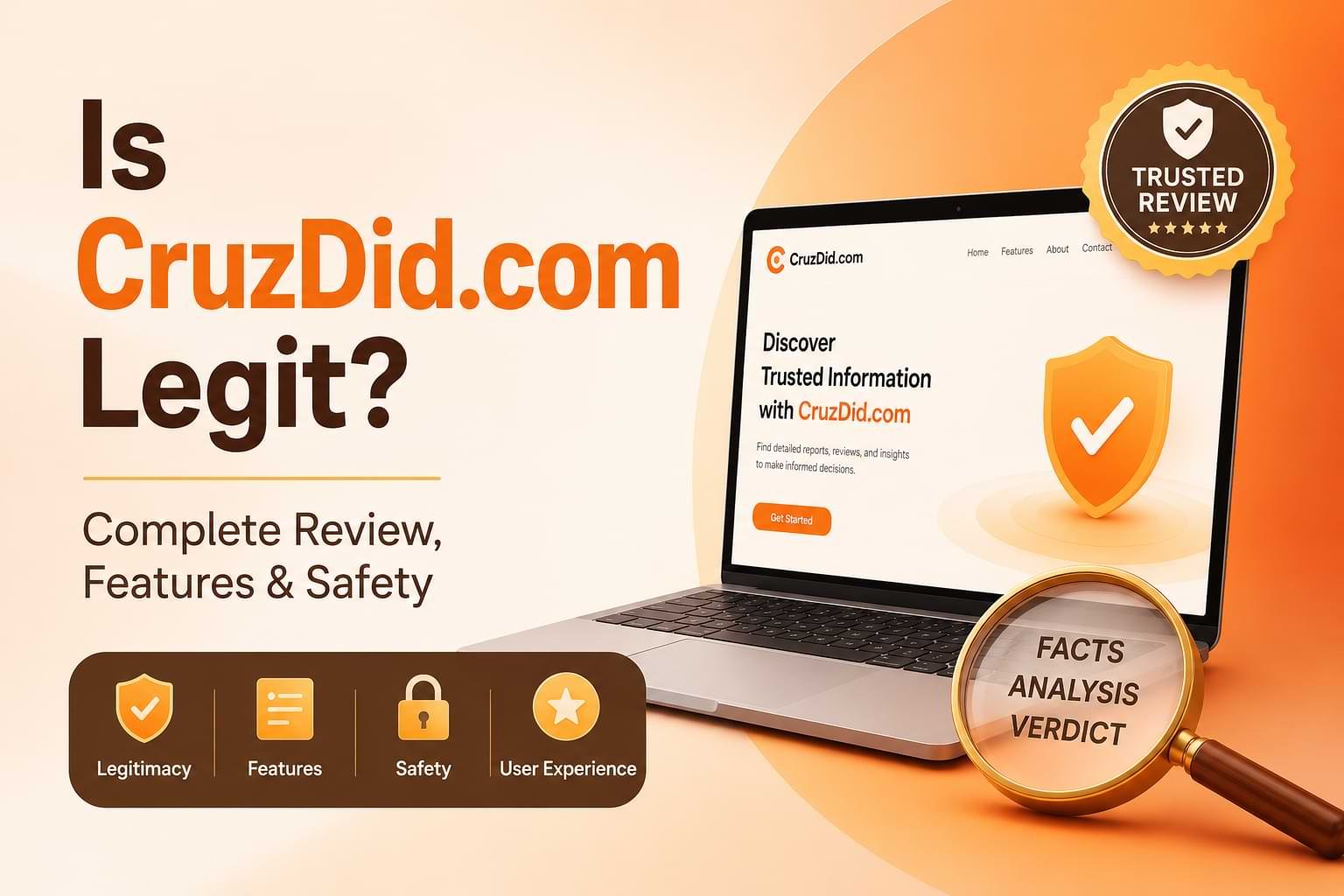 Is CruzDid.com Legit? Complete Review, Features & Safety
