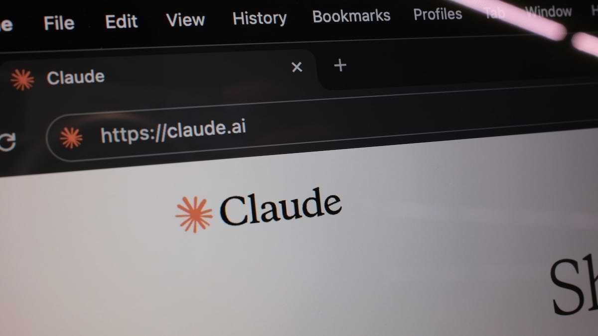 Claude (Anthropic)