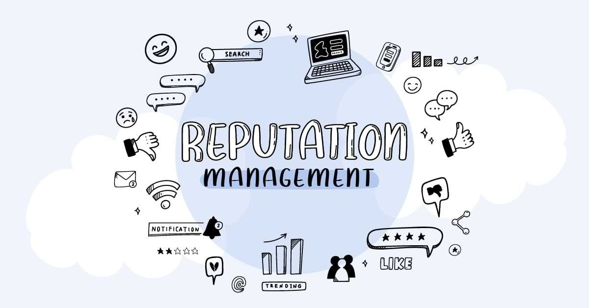 What Is Reputation Management and Who Is It For? 