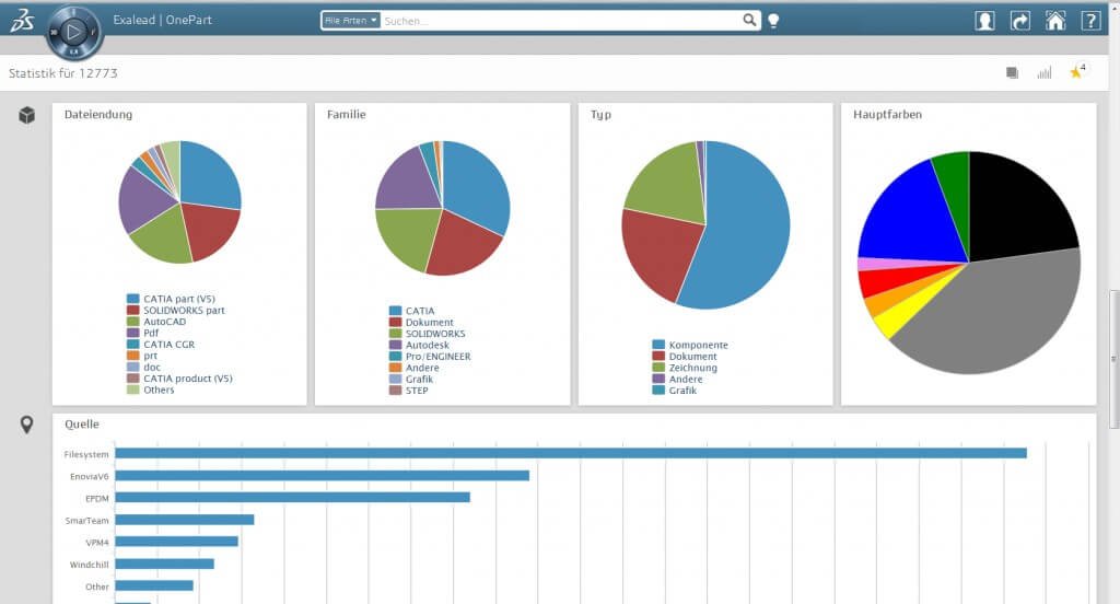 What Is the Exalead Search Engine and Who Is It For? 