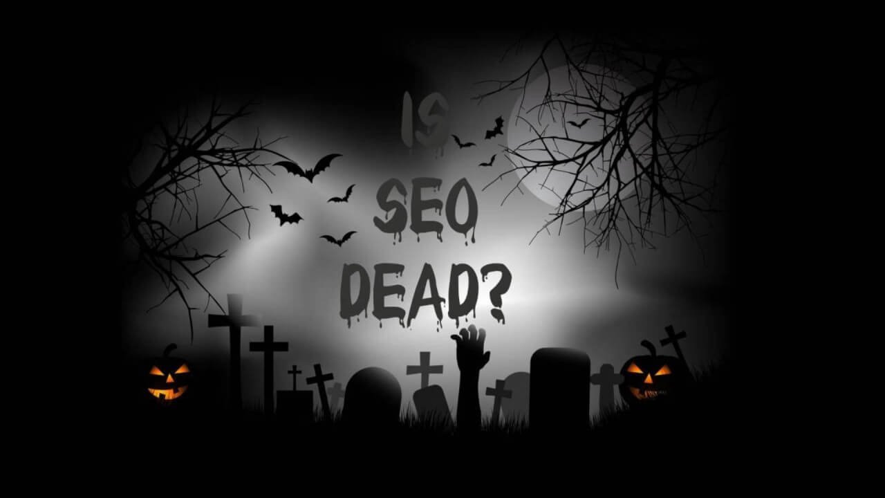 Will AI Replace SEO? Why the Premise Is Wrong