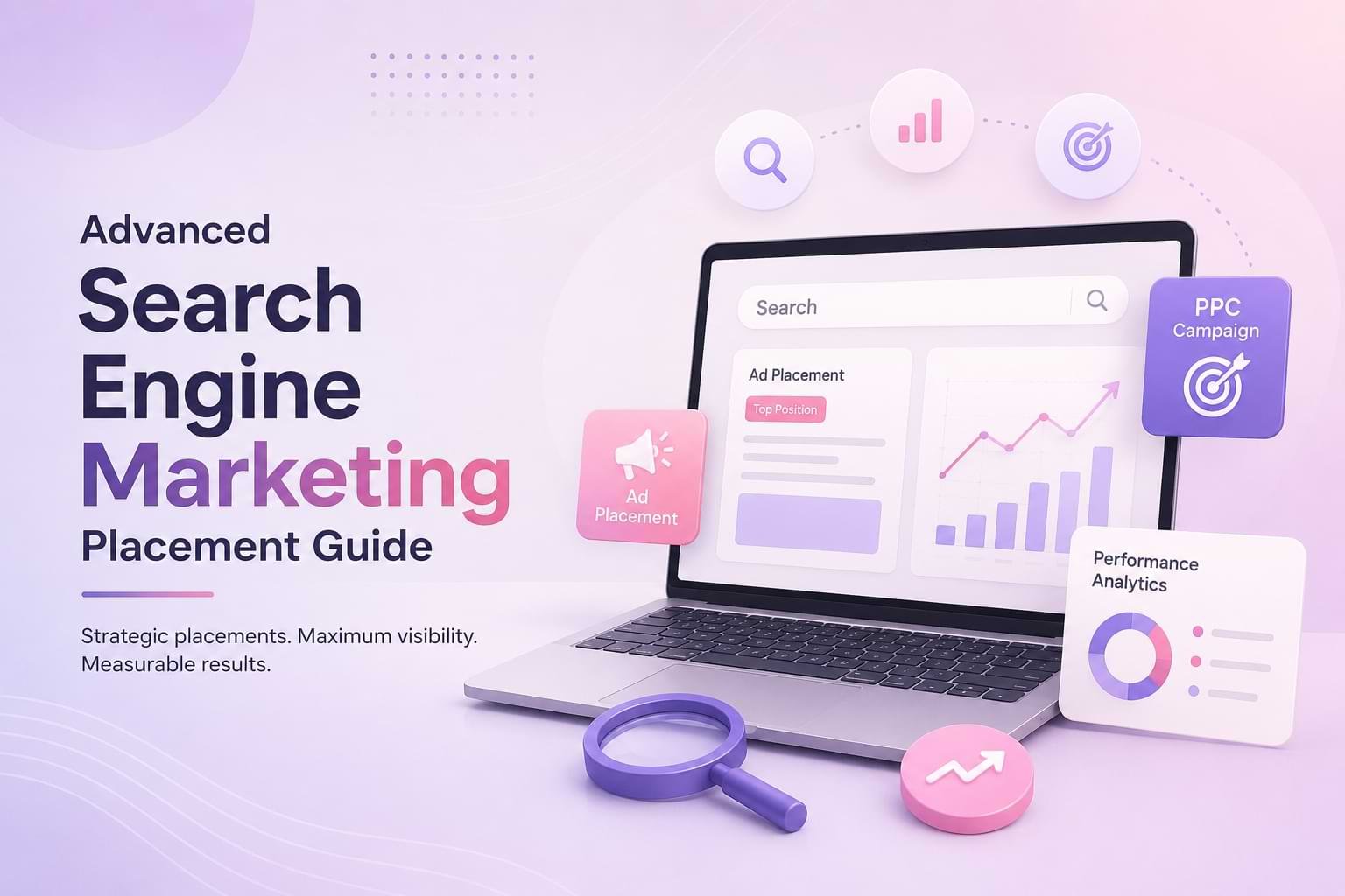Advanced Search Engine Marketing Placement Guide