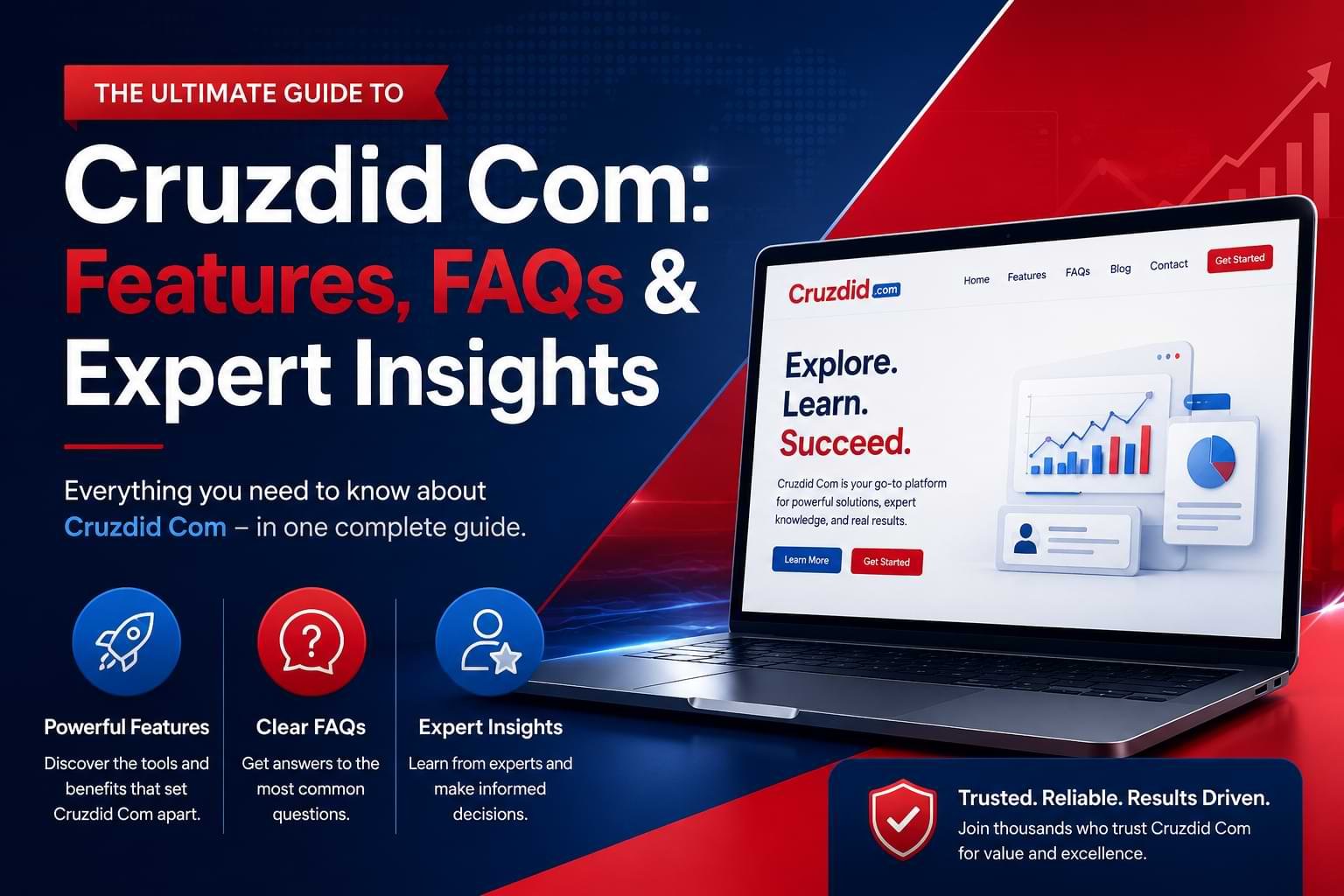 Cruzdid Com: Features, FAQs & Expert Insights