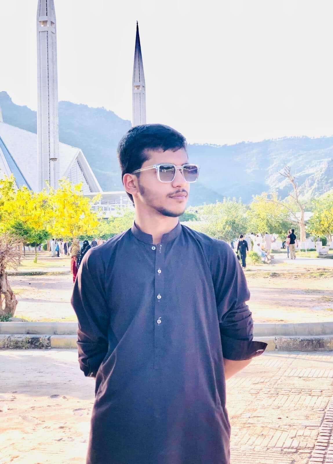 Meet Rehan Mir — Co-Founder, Technical SEO & Web Development