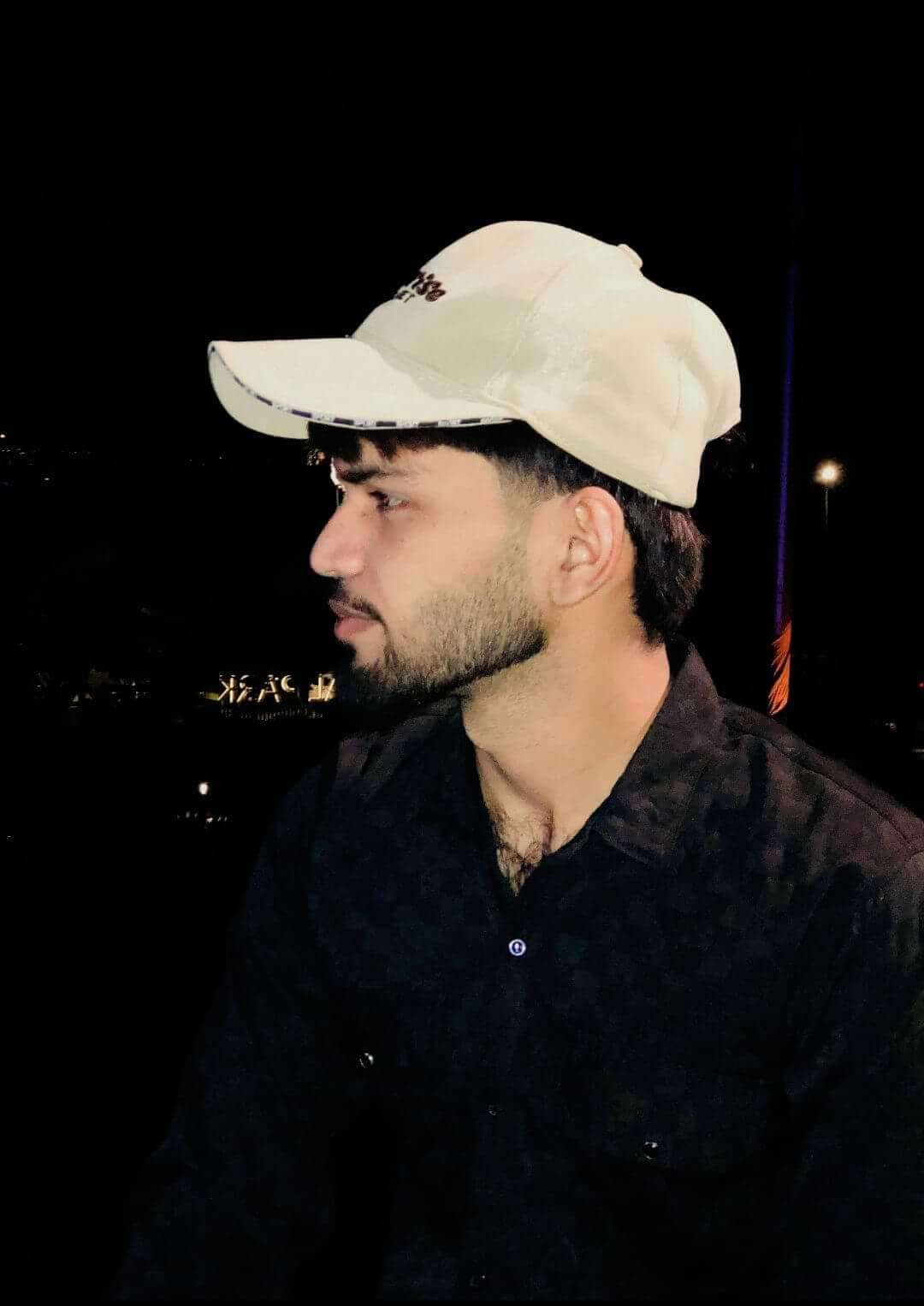 Meet Rizwan Aslam — Founder, SEO Strategist