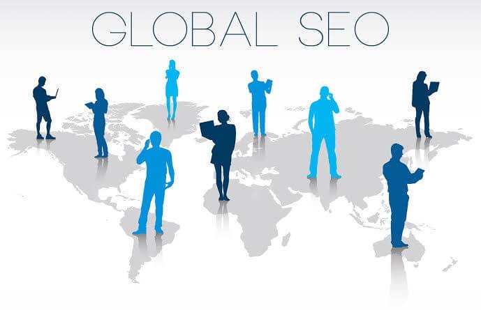 What Is Global SEO?